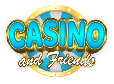 Casino And Friends logo